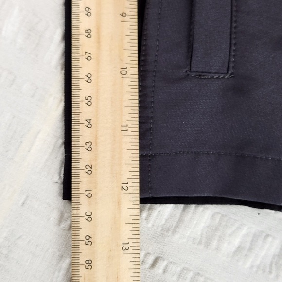 Arsuxeo Mens Mountain Bike Shorts Gray XL MTB Cycling Adjustable Waist - Picture 6 of 11